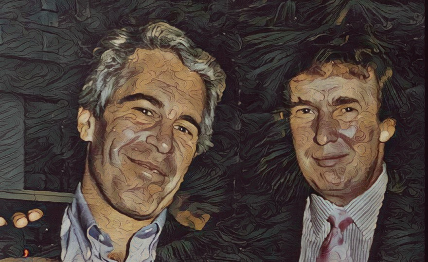 Νέα έγγραφα του FBI επαναφέρουν καταγγελία κακοποίησης ανήλικης από τον Τραμπ