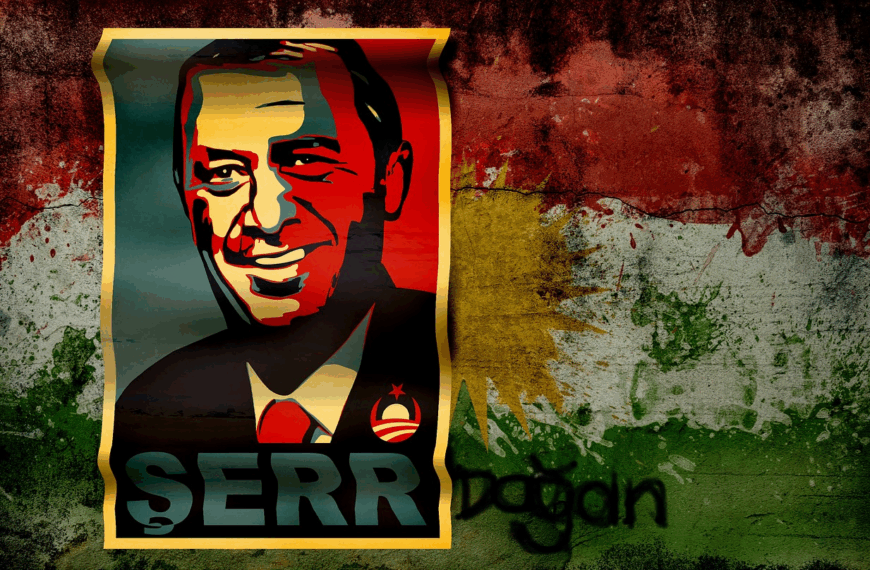 Ανάλυση / Η πιθανή υποψηφιότητα Ερντογάν για το Νόμπελ Ειρήνης και οι&hellip;