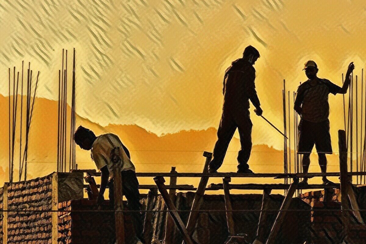 Καύσωνας και εργαζόμενοι: Πώς να αναγνωρίσετε τη θερμική εξάντληση, ποια μέτρα να λάβετε&hellip;