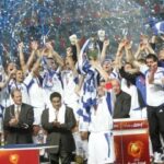 EURO 2004: Ο ελληνικός θρίαμβος που έγινε θρύλος – 21 χρόνια από το «θαύμα» της Πορτογαλίας