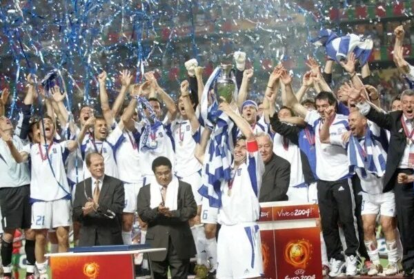 EURO 2004: Ο ελληνικός θρίαμβος που έγινε θρύλος – 21 χρόνια από&hellip;