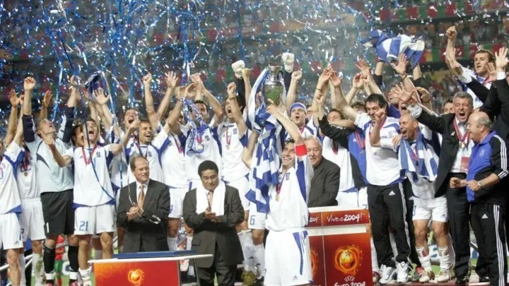 EURO 2004: Ο ελληνικός θρίαμβος που έγινε θρύλος – 21 χρόνια από το «θαύμα» της Πορτογαλίας