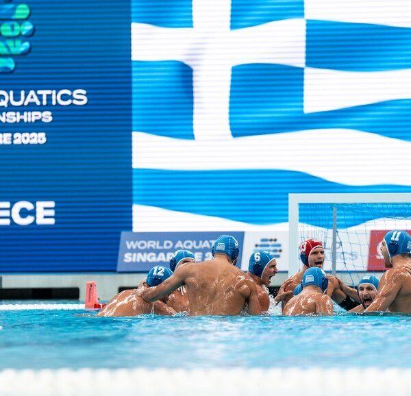 Εθνική Πόλο Ανδρών: Με θρίαμβο επί της Ιταλίας στα ημιτελικά του Παγκοσμίου&hellip;
