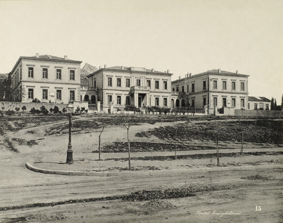 Η Αθήνα στον κυκλώνα της εξαθλίωσης μετά το 1870: Η κραυγή της ανάγκης και η απάντηση της φιλανθρωπίας