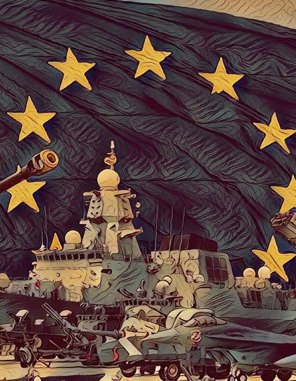 Ανάλυση / Γιατί η Ευρώπη μιλά ανοιχτά πλέον για πόλεμο με τη Ρωσία – Το τέλος του μεταπολεμικού εφησυχασμού