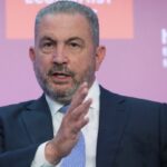 ECONOMIST IMPACT-Αλ. Εξάρχου: Ελλάδα και Ευρώπη στον ίδιο δρόμο – Η πρόκληση της ανάπτυξης και το στοίχημα της ολοκλήρωσης