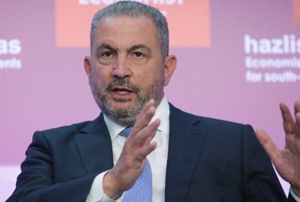ECONOMIST IMPACT-Αλ. Εξάρχου: Ελλάδα και Ευρώπη στον ίδιο δρόμο – Η πρόκληση της&hellip;