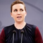 Φρανσουάζ Ιβέρ / Οι πολλαπλές στροφές της Μέτε Φρέντερικσεν