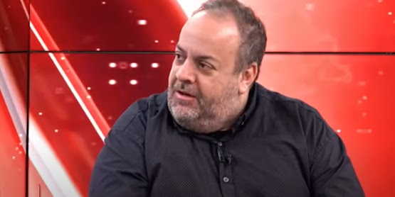Δικαίωση για τον Κώστα Γενιδούνια: Επιστροφή στην Hellenic Train μετά την…