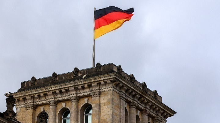 Το 49% των Γερμανών βλέπουν απειλή από τη Ρωσία
