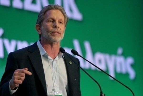 Γερουλάνος: «Το ΠΑΣΟΚ έχει ξανά εύφορο έδαφος – Η κοινωνία περιμένει πολιτική αλλαγή»