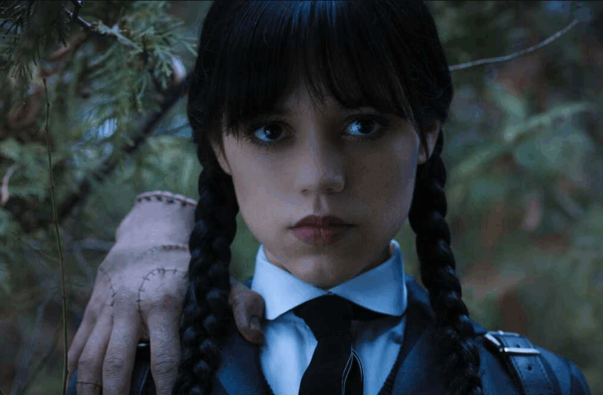 Το «Gen Z stare»: Το κενό βλέμμα που διχάζει τις γενιές