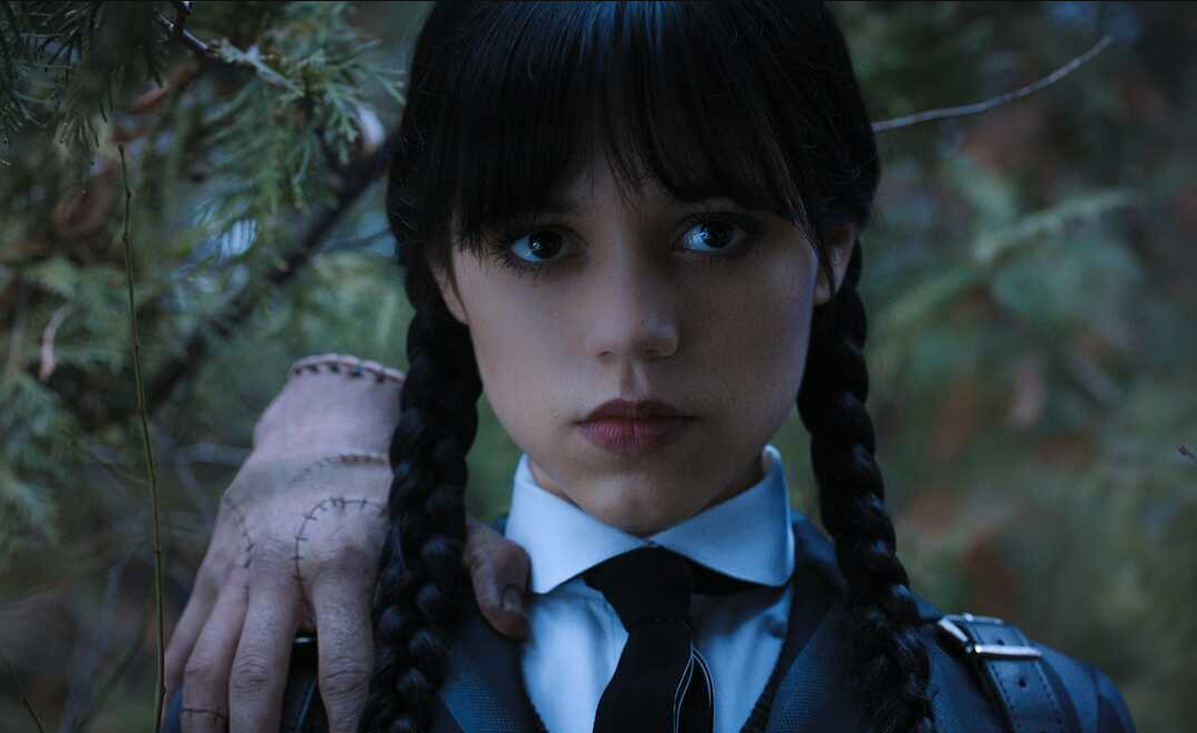 Το «Gen Z stare»: Το κενό βλέμμα που διχάζει τις γενιές