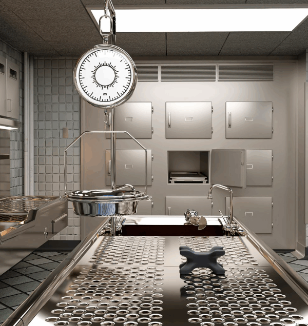 Επανεξέταση όλων των θανάτων από «φυσιολογικές αιτίες» της τελευταίας 5ετίας από την Ιατροδικαστική Υπηρεσία Πάτρας