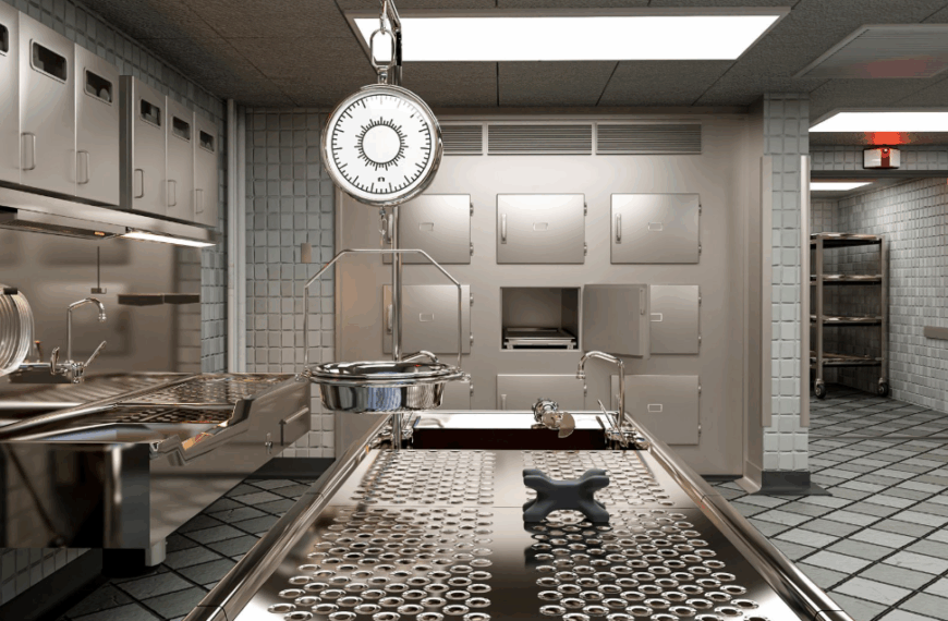 Επανεξέταση όλων των θανάτων από «φυσιολογικές αιτίες» της τελευταίας 5ετίας από την Ιατροδικαστική Υπηρεσία Πάτρας