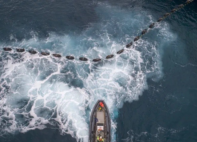 Νέο ναυάγιο για το υποβρύχιο καλώδιο ηλεκτρικής διασύνδεσης Κύπρου – Κρήτης