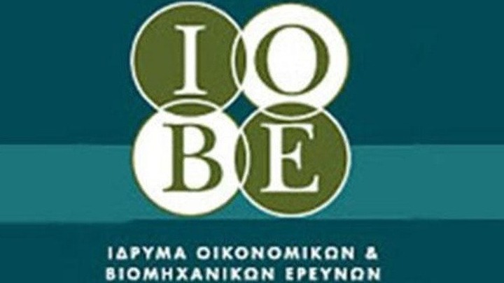 ΙΟΒΕ: Υποχώρηση του δείκτη οικονομικού κλίματος τον Ιούνιο – Χαμηλότερη επίδοση 10 μηνών
