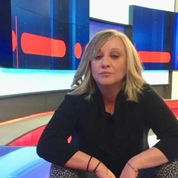 Ηρώ Καριοφύλλη: Θρήνος για τον θάνατο της αγαπητής δημοσιογράφου