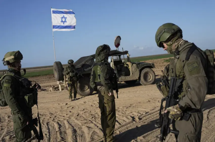 Μαρτυρία Ισραηλινού Εφέδρου: «Πυροβολούμε αδιακρίτως, ανάλογα τη διάθεση του διοικητή»