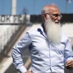 Ιβάν Σαββίδης στην Τούμπα: «Ο ΠΑΟΚ δεν γονατίζει ποτέ – Πάμε για θαύμα στα 100 χρόνια»