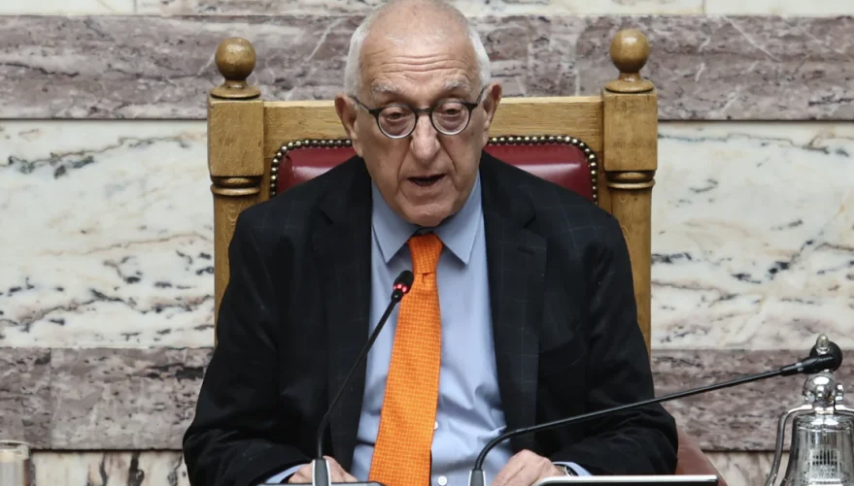 Κακλαμάνης: Υπάρχουν πρακτικά του Συμβουλίου Αρχηγών το 2015 και πρέπει να δοθούν στη δημοσιότητα