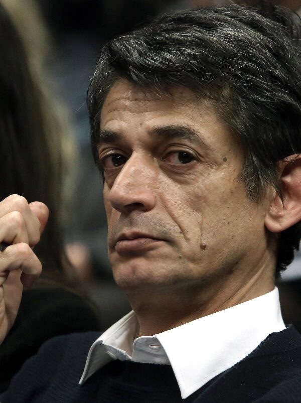 Ρωγμές στο Κίνημα Δημοκρατίας: Αποχώρηση Καρανίκα με βαριές καταγγελίες – Αντώναρος κατά Κασσελάκη