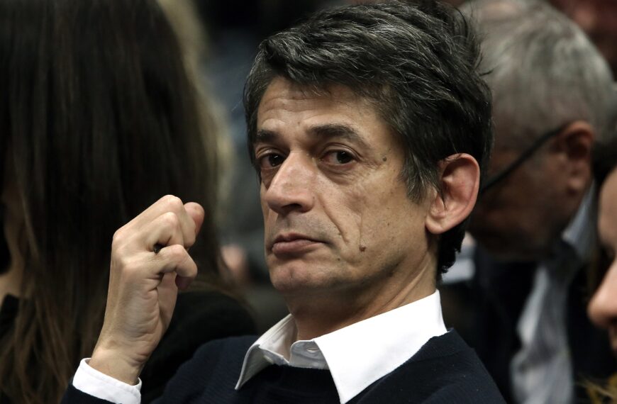 Ρωγμές στο Κίνημα Δημοκρατίας: Αποχώρηση Καρανίκα με βαριές καταγγελίες – Αντώναρος κατά&hellip;