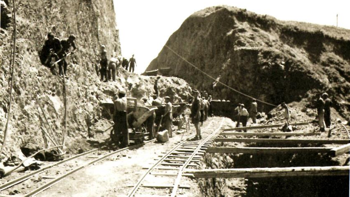 Καρυά Φθιώτιδας: Σταθμός Μαρτυρίου και Μνήμης