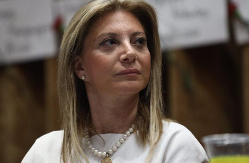 Καρυστιανού: Ανοιχτό το ενδεχόμενο νέου κόμματος – Οριστικό «όχι» σε Τσίπρα και&hellip;