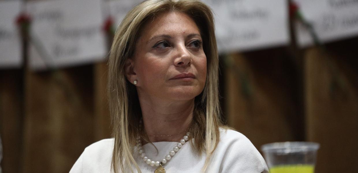 Ρωγμή στο πολιτικό σκηνικό: Το «κόμμα Καρυστιανού» και…