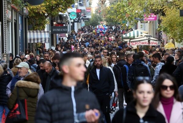 Η ακρίβεια αλλάζει τον Έλληνα καταναλωτή: Περισσότερη σύνεση,…