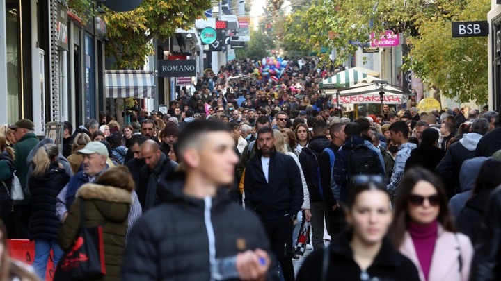 Η ακρίβεια αλλάζει τον Έλληνα καταναλωτή: Περισσότερη σύνεση,…