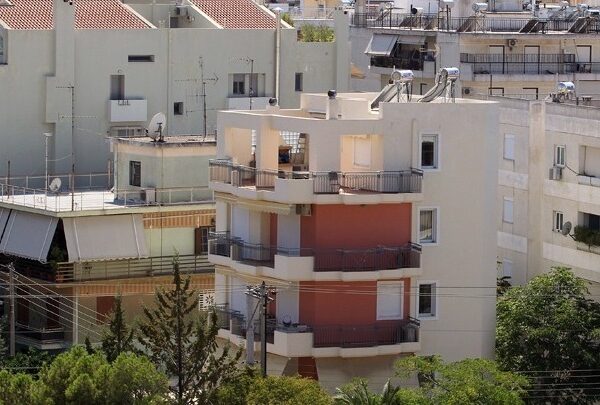 ΔΕΘ: Φοροελαφρύνσεις στα εισοδήματα από ενοίκια και κίνητρα για την αγορά ακινήτων