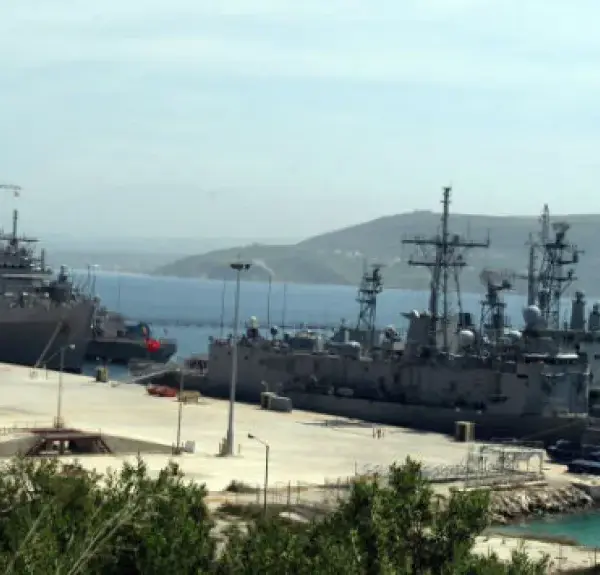 Επέκταση της στρατιωτικής παρουσίας των ΗΠΑ στην Ελλάδα