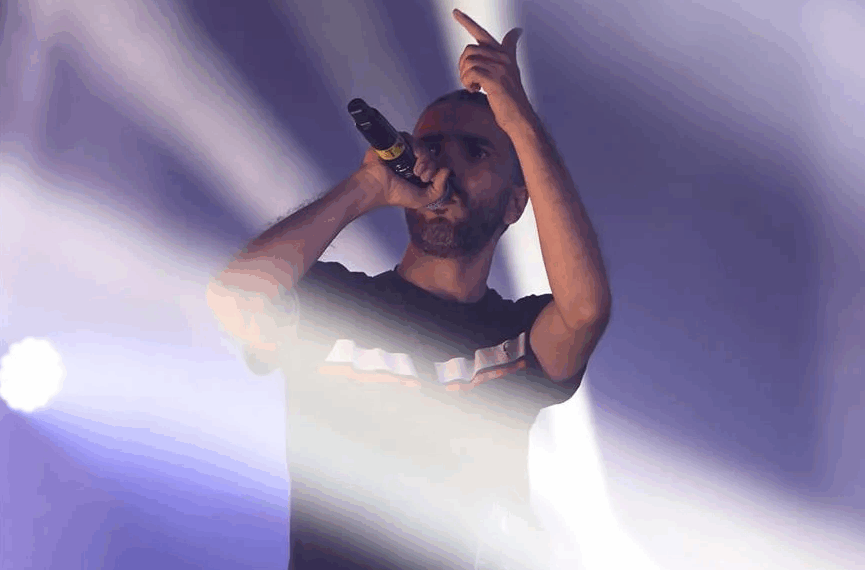 ΛΕΞ: Αυτό που ζήσαμε με λίγες ΛΕΞεις