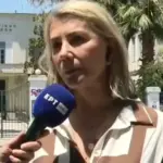 Ελεύθερος ο δημοσιογράφος που κατηγορείται για εκβιασμό της Ζέττας Μακρή – Αύριο η δίκη στο Αυτόφωρο