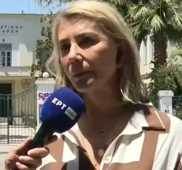 Ελεύθερος ο δημοσιογράφος που κατηγορείται για εκβιασμό της Ζέττας Μακρή – Αύριο η δίκη στο Αυτόφωρο