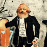 Γιάνης Βαρουφάκης / Η επικαιρότητα του Μαρξισμού στη σύγχρονη τεχνοφεουδαρχία