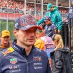 Ο Φερστάπεν «κλειδώνει» την παραμονή στη Red Bull – Η ρήτρα δεν ενεργοποιείται