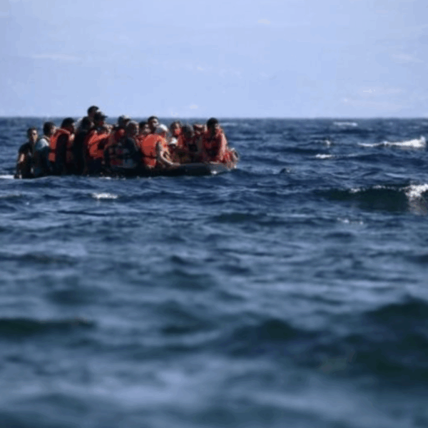 Ναυάγιο με μετανάστες ανοιχτά της Κρήτης: Φόβοι για τουλάχιστον 30 νεκρούς