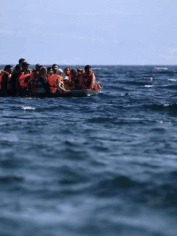 Μαρία Γιαννακάκη: Το άσυλο σε αναστολή, η Δημοκρατία σε κρίση