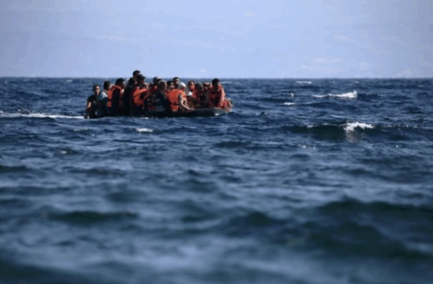 Μαρία Γιαννακάκη: Το άσυλο σε αναστολή, η Δημοκρατία σε κρίση