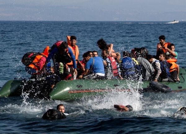 Μεταναστευτικό: Αθήνα και Ρώμη «χτυπούν της κουφής ΕΕ την πόρτα»