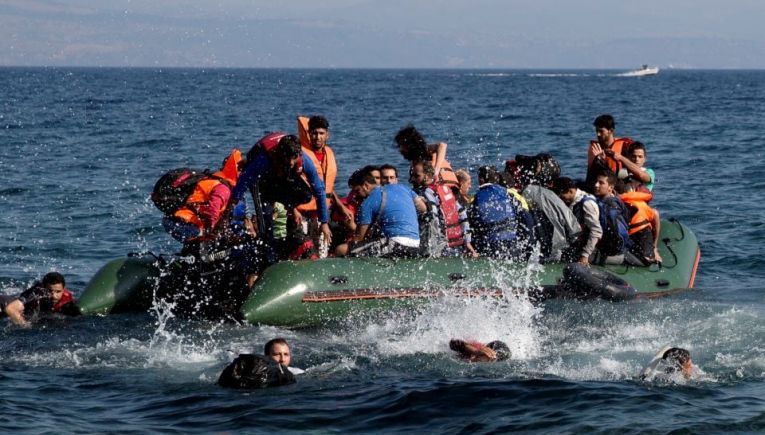 Μεταναστευτικό: Αθήνα και Ρώμη «χτυπούν της κουφής ΕΕ την πόρτα»