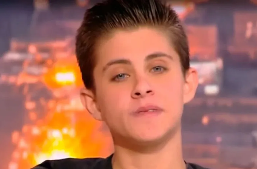 Ειρήνη Μουρτζούκου: Στη ΓΑΔΑ με τον νέο της συνήγορο