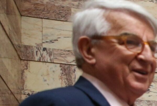 Απάντηση Θανάση Μπούρα σε δημοσίευμα για την υπόθεση του ΟΠΕΚΕΠΕ