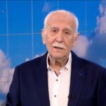 Αυλαία για το «Καλημέρα Ελλάδα» μετά από 34 χρόνια – Συγκινημένος ο Γιώργος Παπαδάκης