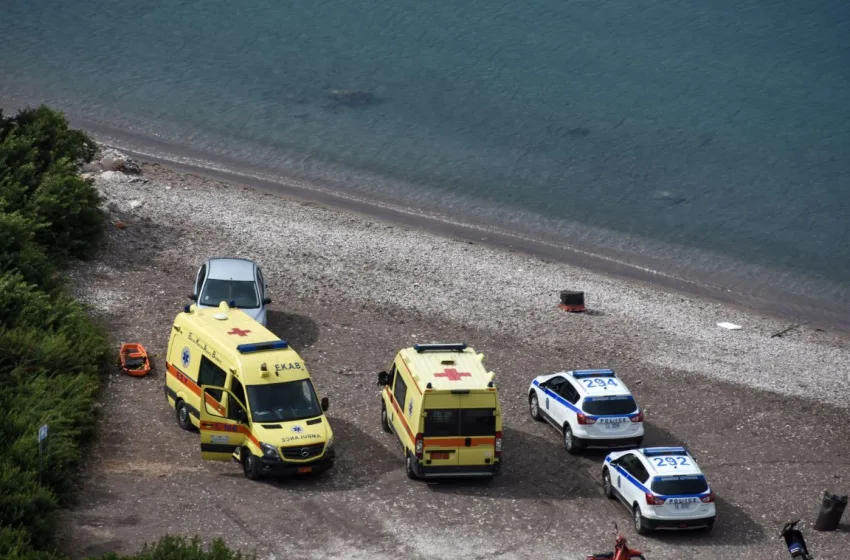 Μυστήριο με το νεκρό κορίτσι στο Παλαιό Φάληρο: Το παζλ των βίντεο που «δείχνουν» τη δράστη