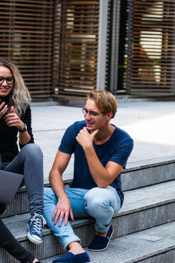 Photo by Buro Millennial on Pexels