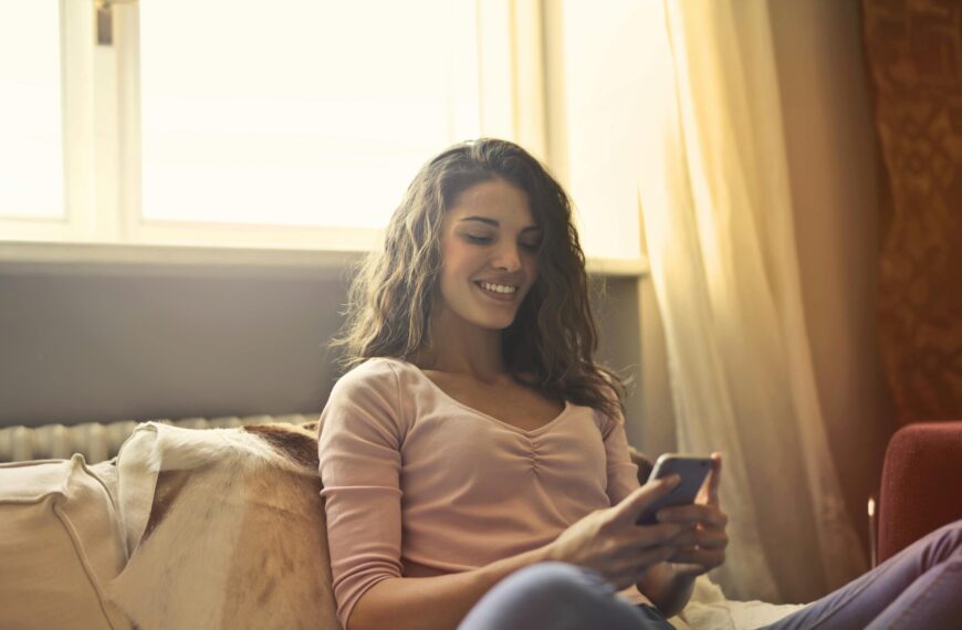 Photo by Andrea Piacquadio on Pexels